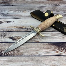 Нож Финка НКВД D2