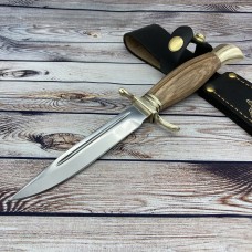 Нож Финка НКВД D2