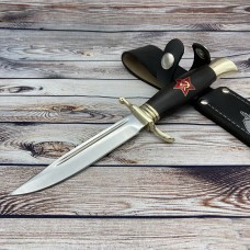 Нож Финка НКВД D2
