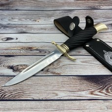 Нож Финка НКВД D2