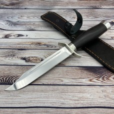 Нож Разведчика НР 40 D2