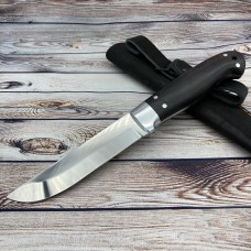 Нож Таежный х12мф