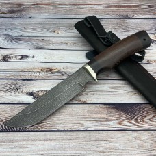 Нож Бобр хв5