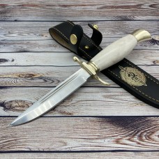 Нож Финка НКВД D2