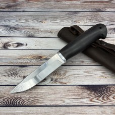 Нож Финка Пуукко D2