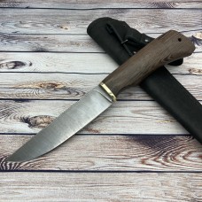 Нож Стандарт Дамаск
