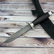 Нож Разведчика НР 40 Дамаск