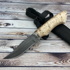 Нож Клык хв5