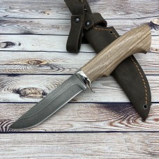 Нож Таежный хв5