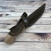 Нож Таежный хв5
