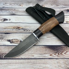 Нож Лунь хв5