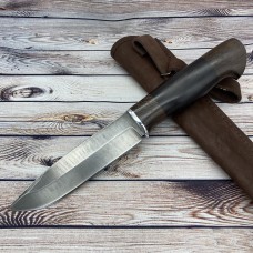 Нож Питон Дамаск