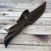 Нож Стандарт хв5