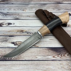 Нож Клык хв5