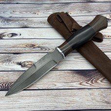 Нож Тайга хв5