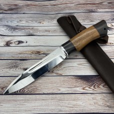 Нож Сиг х12мф