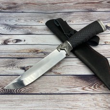 Нож Финский х12мф