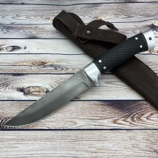 Нож Лунь х12мф