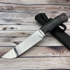 Нож Бобр х12мф