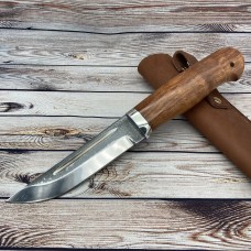 Нож Пуукко х12мф