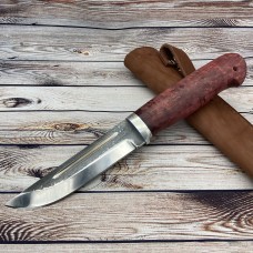 Нож Пуукко х12мф