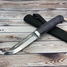 Нож Пуукко х12мф