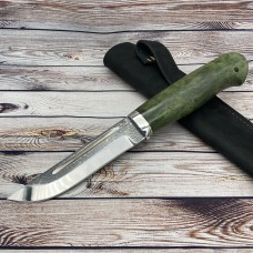 Нож Пуукко х12мф