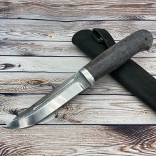 Нож Пуукко х12мф