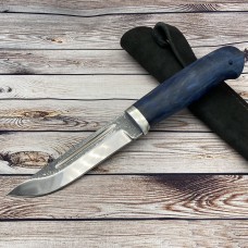 Нож Пуукко х12мф