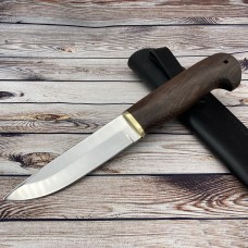 Нож Пуукко х12мф