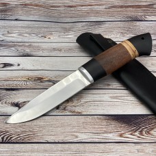Нож Пуукко х12мф