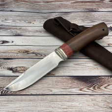 Нож Финский х12мф