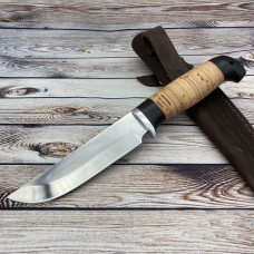 Нож Лунь х12мф