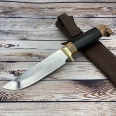 Нож Лунь х12мф