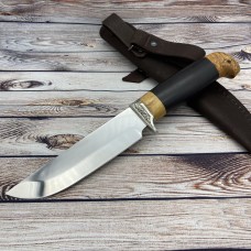 Нож Лунь х12мф