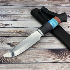 Нож Лунь х12мф