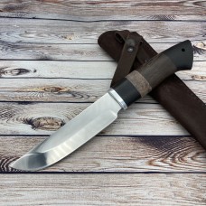 Нож Лунь х12мф