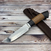 Охотничьи ножи