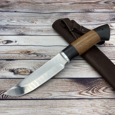 Нож Лунь х12мф