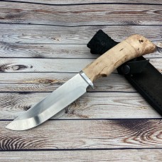 Нож Лунь х12мф