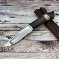 Охотничьи ножи