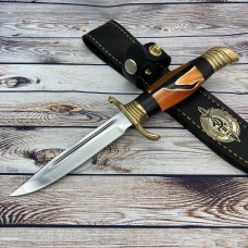 Нож Финка НКВД х12мф