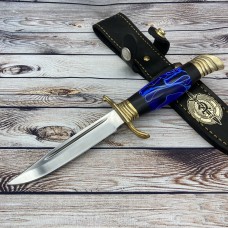 Нож Финка НКВД х12мф