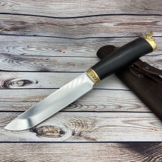 Нож Бобр х12мф