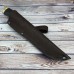 Нож Бобр х12мф