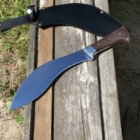 Мачете, Кукри