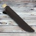 Нож Италия Дамаск