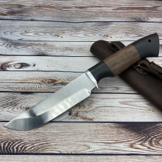 Нож Лунь K340