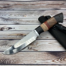 Нож Лунь K340