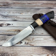 Нож Лунь K340